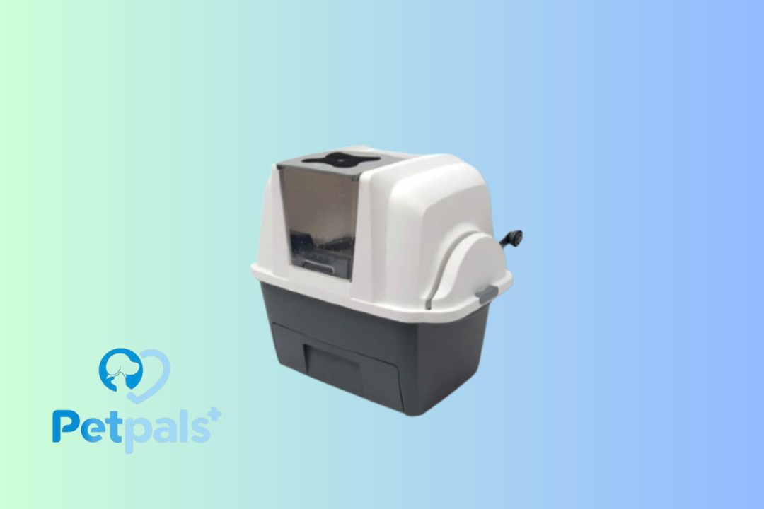 Cat It Sifting Cat Pan 66x48x63cm